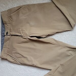 Prana Mclee Twill Pants